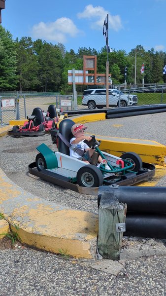 Adare Go Carts photo 2