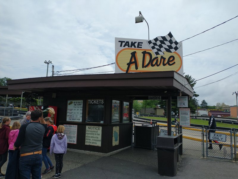 Adare Go Carts photo 3