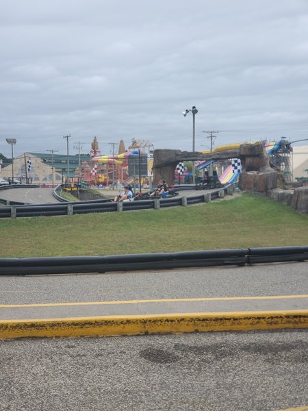 Adare Go Carts photo 5