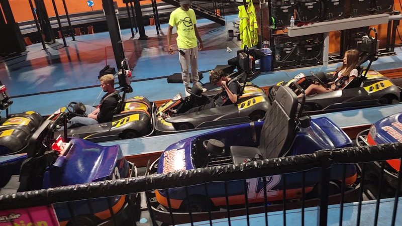 Urban Air Trampoline and Adventure Park photo 2