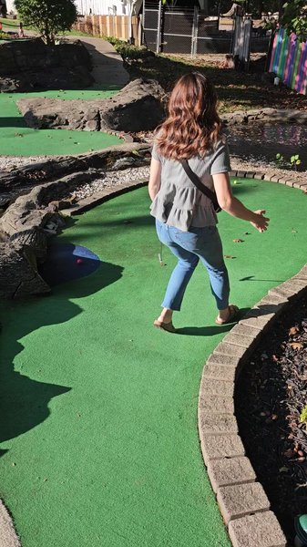 Adventure Golf at Rempel's Grove photo 2