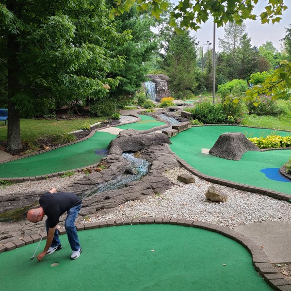 Adventure Golf at Rempel's Grove photo 4
