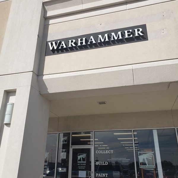 Warhammer