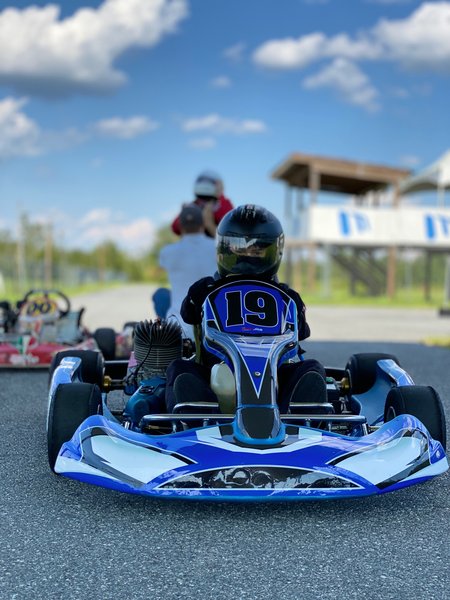 Monticello Karting and Motor Club