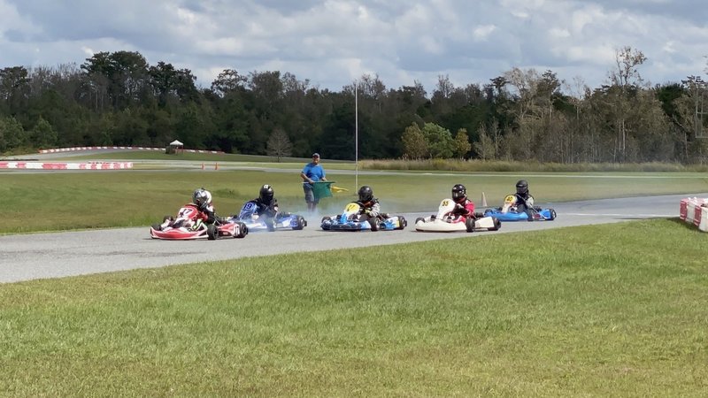 Monticello Karting and Motor Club photo 3