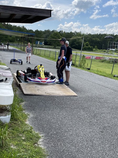 Monticello Karting and Motor Club photo 4