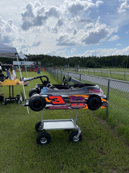 Monticello Karting and Motor Club photo 6