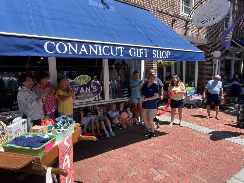 Conanicut Gift Shop & Arcade