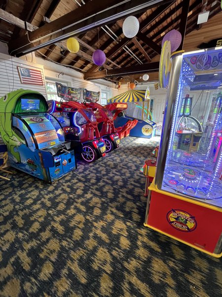Conanicut Gift Shop & Arcade photo 3