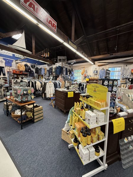 Conanicut Gift Shop & Arcade photo 6