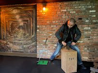 Underground Mini Golf photo 5