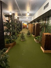 Underground Mini Golf photo 6
