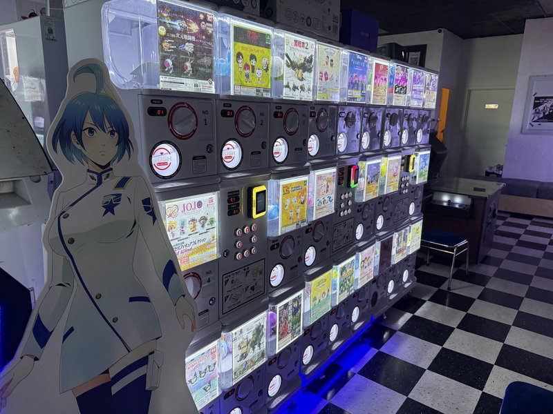 2ND LOOP ARCADE photo 2