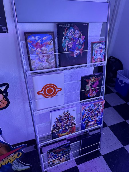 2ND LOOP ARCADE photo 5