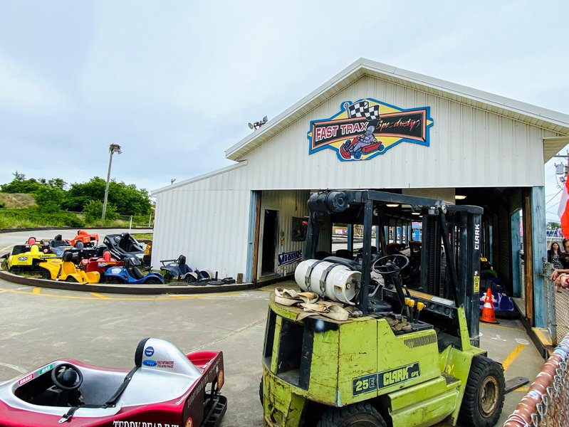 Fast Trax Speedways photo 4