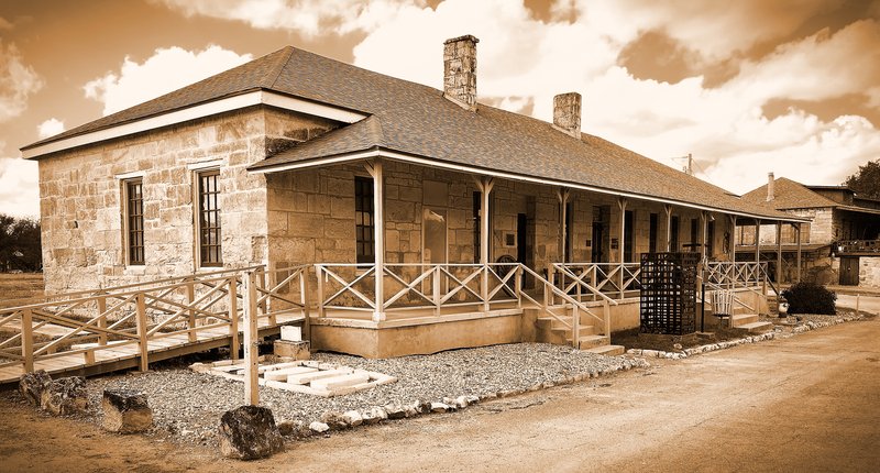 Fort Clark Museum photo 2