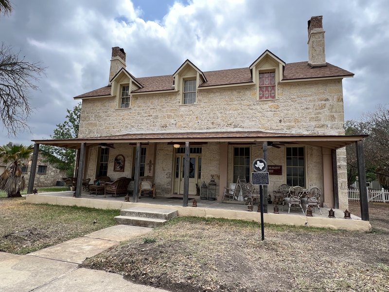 Fort Clark Museum photo 3
