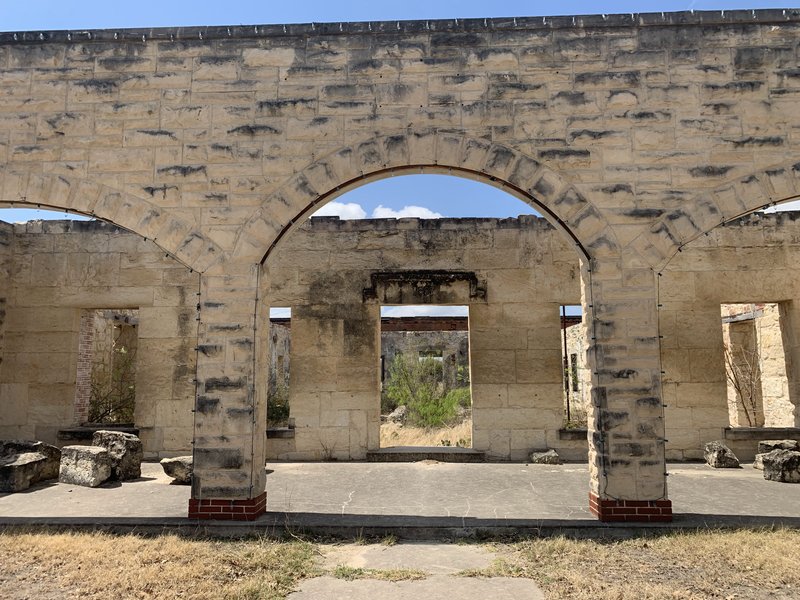 Fort Clark Museum photo 4