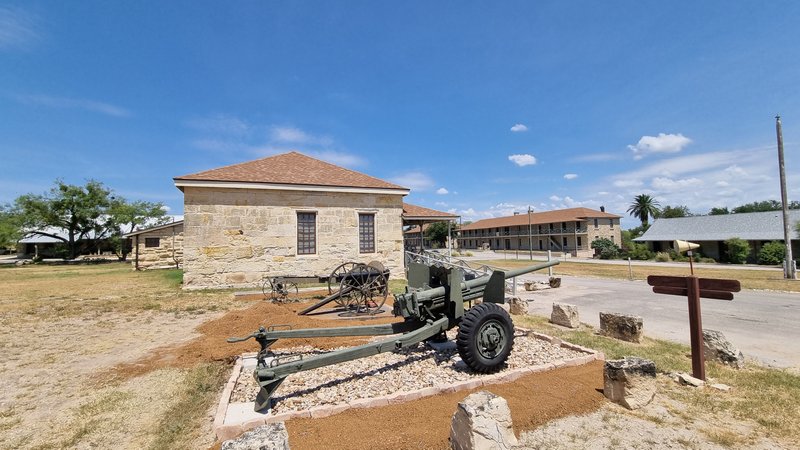 Fort Clark Museum photo 6
