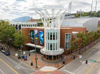 Tennessee Aquarium IMAX 3D Theater