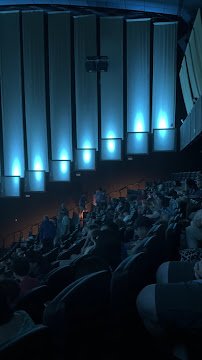 Tennessee Aquarium IMAX 3D Theater photo 2