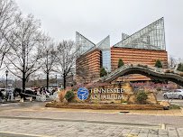 Tennessee Aquarium IMAX 3D Theater photo 4