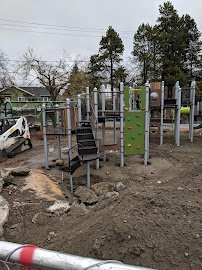 Wallingford Playfield Wading Pool photo 3