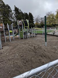 Wallingford Playfield Wading Pool photo 4