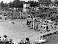 Wallingford Playfield Wading Pool photo 5