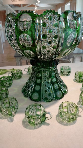 Dorflinger Factory Museum photo 2