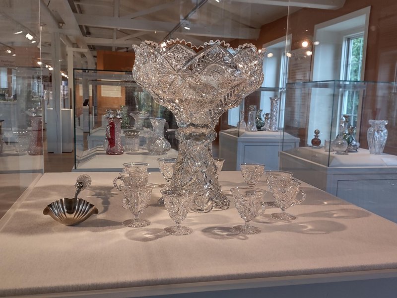 Dorflinger Factory Museum photo 4