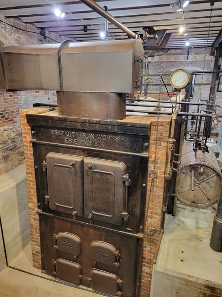 Dorflinger Factory Museum photo 5