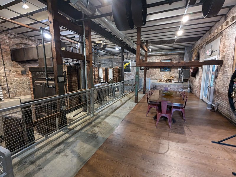 Dorflinger Factory Museum photo 6