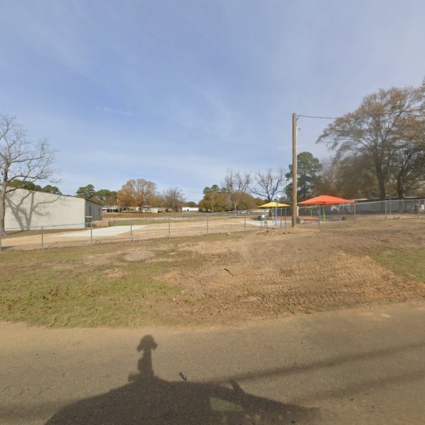 Union Park Splash Pad