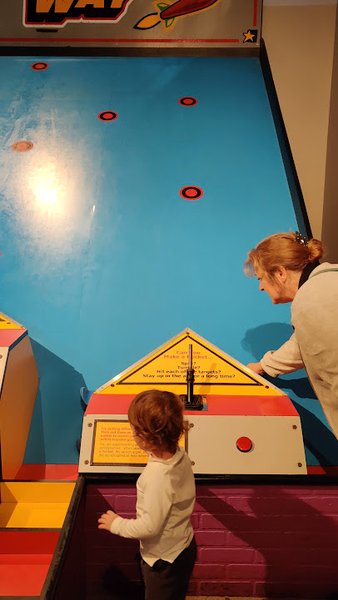 Catawba Science Center photo 2