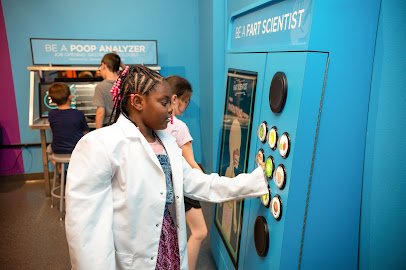 Catawba Science Center photo 5