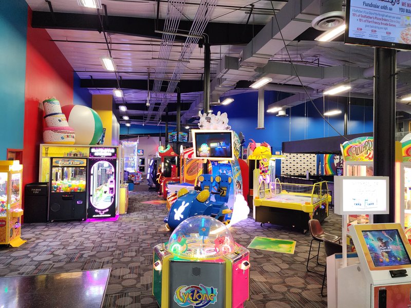 Fort Frenzy photo 5