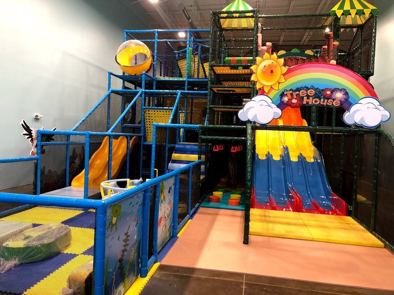 Coconut Cove Centerville