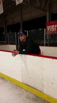 Wheeling Park J.B. Chambers Memorial Rink photo 2