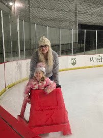 Wheeling Park J.B. Chambers Memorial Rink photo 5