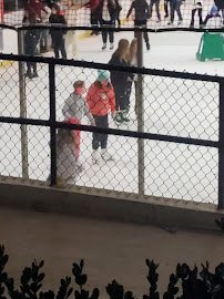 Wheeling Park J.B. Chambers Memorial Rink photo 6