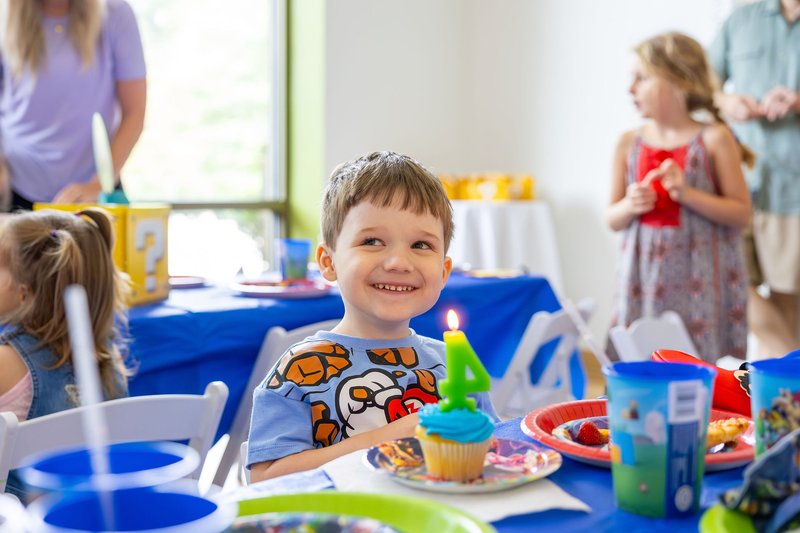 The Cub House Play Cafe