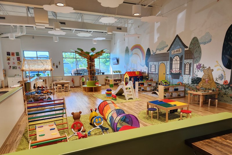 The Cub House Play Cafe photo 3