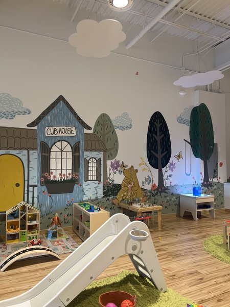 The Cub House Play Cafe photo 6