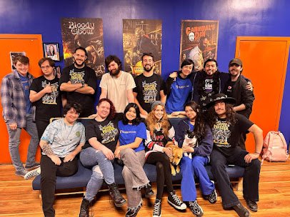 QUEST ROOM - Los Angeles Escape Room