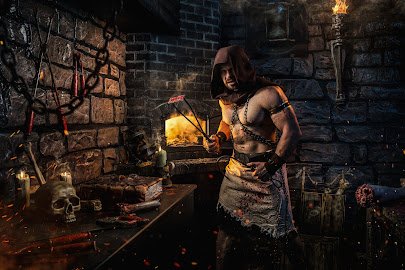 QUEST ROOM - Los Angeles Escape Room photo 3