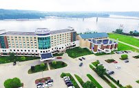 Grand Harbor Resort and Waterpark