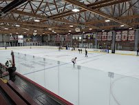Ed Burns Arena & Ice Skating Rink