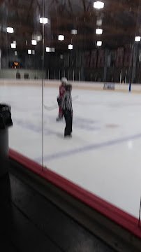 Ed Burns Arena & Ice Skating Rink photo 2