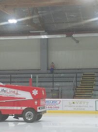 Ed Burns Arena & Ice Skating Rink photo 3